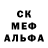 Метадон methadone Vik 225